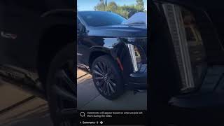 BHAD BHABIE Jumped On Her Baby Daddy Car and Refused To Let Go #bhadbhabie #fyp #shorts