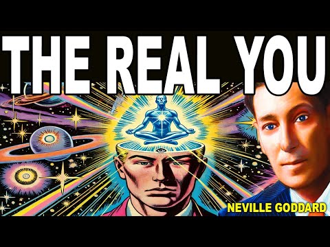 (REAL vs ILLUSION) Don't fall for this spiritual trap... Neville Goddard