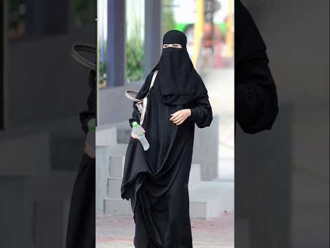 Muslim all hijab ☪️#shortvideo #shorts #muslim #islam #islamicvideo #muslimhijab#islamicshorts