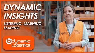 Dynamic Insights | Hero Insights: Listening, Learning, Leading with Customers