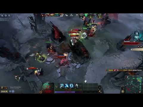 first time playing dota 2