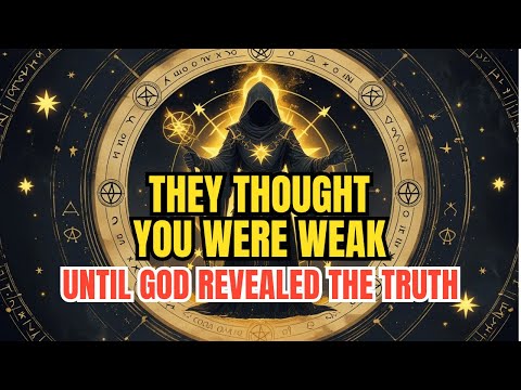 CHOSEN ONES 💫 THEY MOCKED YOU TOO EARLY NOW THEY’RE WATCHING YOU WIN 🔥