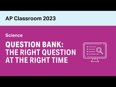 Question Bank for Science