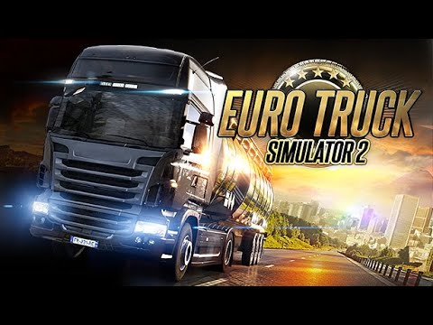 Euro Truck Smulator 2