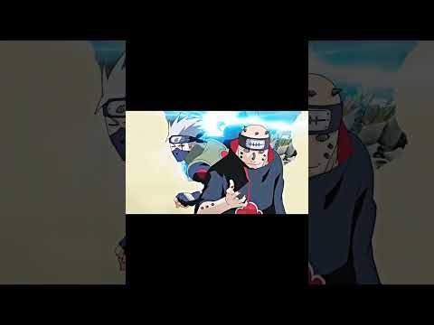 Kakashi - The Copy Ninja#Kakashi#anime#edit#short#MarZako