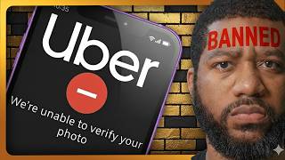 Uber's MASSIVE Driver Purge Has Begun (Are YOU Next?)