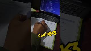 code with me 😎 ______#webdevelopment #codewithme #webdesign #css #askherout #html #profilecard