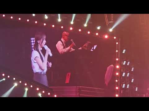 241013 王心凌 Sugar High 2.0 安可出場Tallking