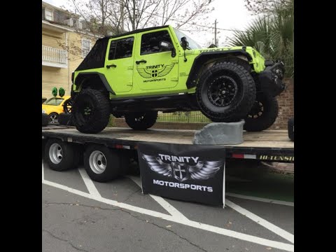 St Patrick's Day Parade Savannah GA 2019