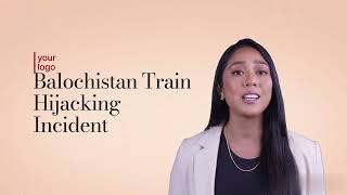 Train Hijacking Shocks Balochistan_ Updates! Jafir express cupchar in quita Balochistan