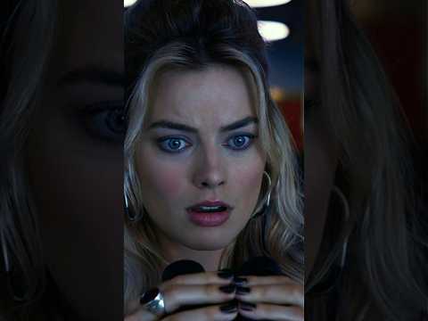 Trust is the Key then Focus!😶  #willsmith  #margotrobbie  #focus  #shorts
