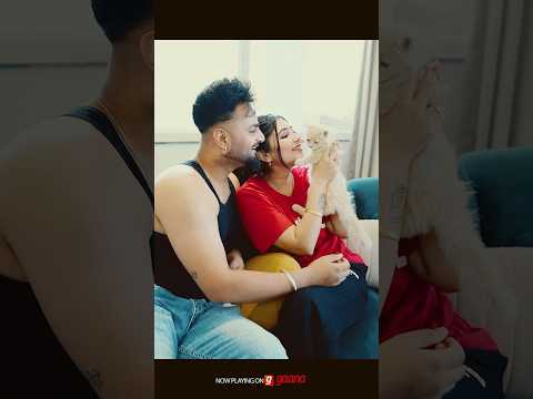 Naal Naal 🎵👩‍❤️‍👩🚀 Trending song 2024 #viralpunjabishorts #trendingshorts