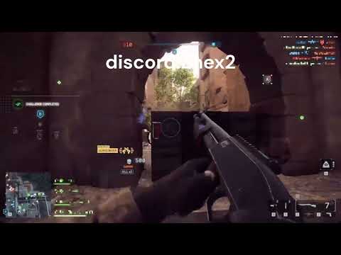 Battlefield 6 new powerful cheat : ESP AIMBOT MAGIC BULLET