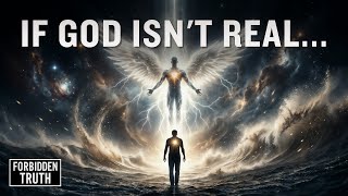 Everything Changes When You Question What God Is