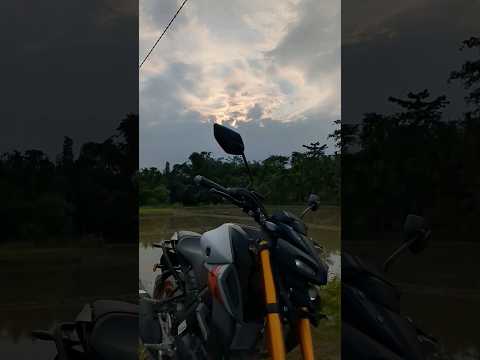 Yamaha mt15 v2 😍🔥 killer look 😱🔥 India Most Beautiful Modified MT15 😍🔥 Only one in India #bike#short