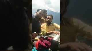 singer Mohd yousaf Arman And Mohd Aslam Gamgeen Kulthu