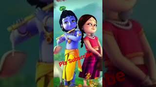 Yashomati maiya se bole nand lala #bhaktikishakti