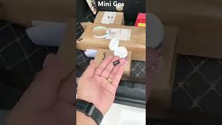 mini gps tracker #shorts #gadgests