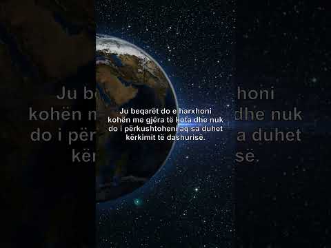 Horoskopi ditor i ♈️ Dashit – 13 maj 2025 🔮