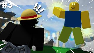 BLOX FRUITS: SHOWDOWN (#3)