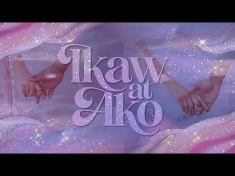 Ikaw at Ako"Tagalog Song"Emotional Melodies
