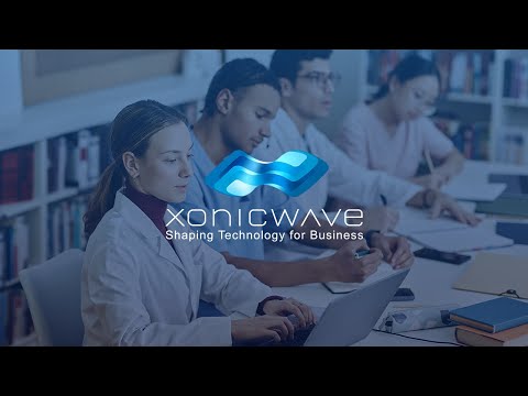 Deliver the Best Care for Your Data: Secure What Matters Most | Xonicwave