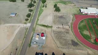 Drone Class Project 2022