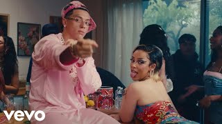 Central Cee & Doja Cat - RED FLAGS (Official Audio)