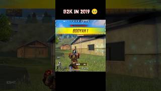 we miss you b2k 🥺 #born2kill #freefire