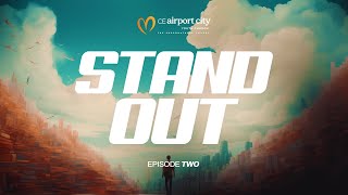 Stand Out - Part 2 || Sunday Service Full Sermon || 9th February, 2025