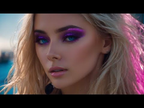 Female vocal Trance |  The voices  of Love: Deep House Beats for a Mesmerizing Night"