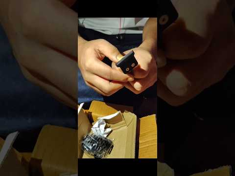 🤔Mini Tremar Unboxing🎁#viralvideo#shortvideo#trending#ytshorts#youtubeshorts#minivlog#unboxing#amar