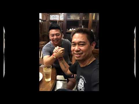 MV : วันเกิดพี่พรรค พรรค คูวิบูลย์ศิลป์