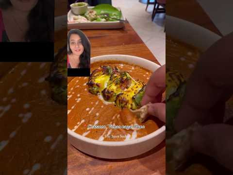 Crazanto - Pure veg and Jain restaurant in Pune ! #pureveg #vegetarian #jain