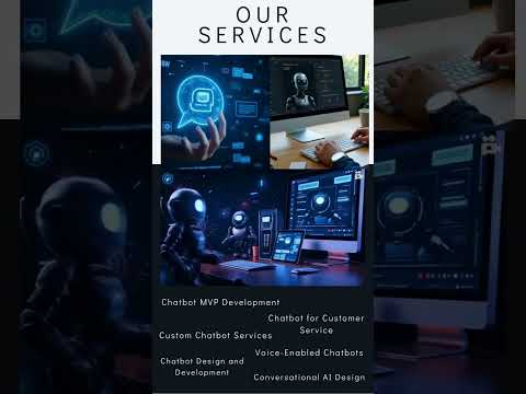 Boost Your Business with Expert Chatbot Development Services.