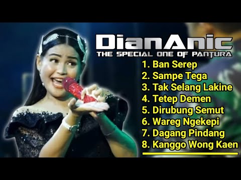 Dian Anic Full Album Populer ♥ Lagu Tarling Dangdut Pantura Cirebon Indramayu Viral ♥