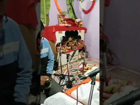 akhand Ramayan Harshit Vidyarathi