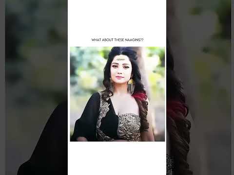 #naagin