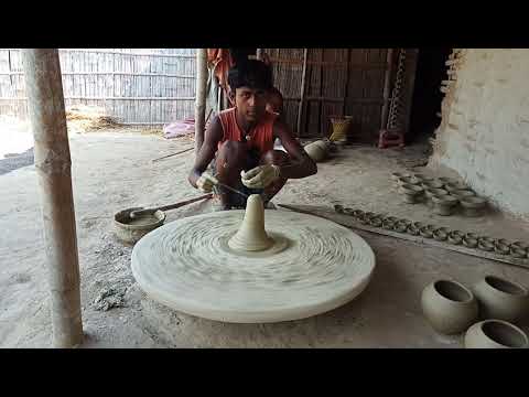 Soil Maker Kamlesh Pandit