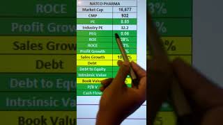 "Natco Pharma’s Bold Moves in 2025 – Multibagger or Risky Bet? 📈💊