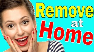 How to Remove Dark Circles 296 How to Remove Dark Circle PERMANENTLY at Home Remedy 13(2018)#MrFatty