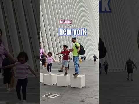 Amazing New York #newyorkcity #vlog