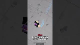 how to do instant lethal | The Strongest Battlegrounds #roblox #tsb #gegr