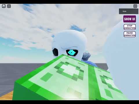 POV:me when I see a stick bot in target