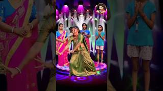 Tenge Tenge 😜 Indian Idol show #aparajita #trending #dance #shorts #viralsong #2025 #yt #priyasuhani