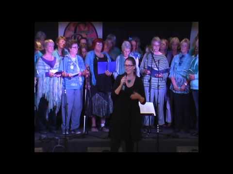 Singing For Dancing   Tros an Treys   Levow an Bys 2