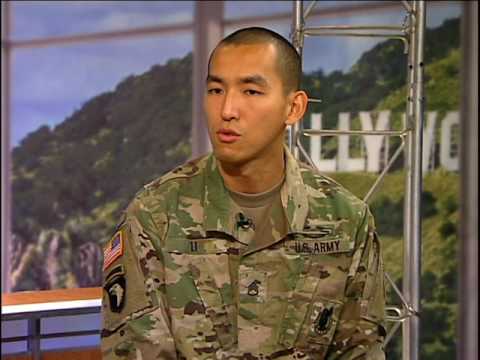 0615 Staff Sergeant Li1