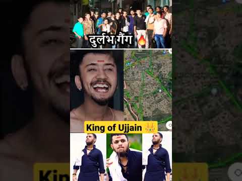 #king of gangster 😎 dulbha kasayap #bhay