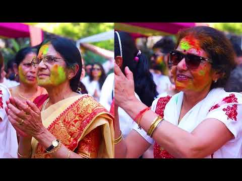Colourfest Chant 2.O