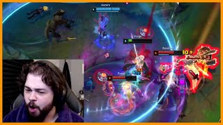 Play of the Year - Best of LoL Streams 2731